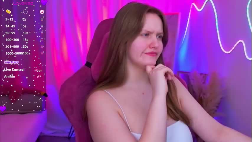 kellypoter Live Sex January 19, 2026