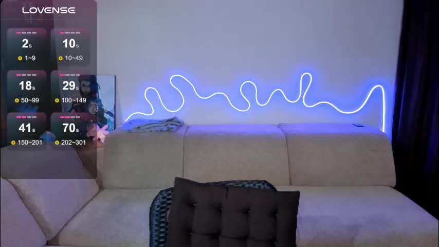 mika_reid Live Sex January 19, 2026