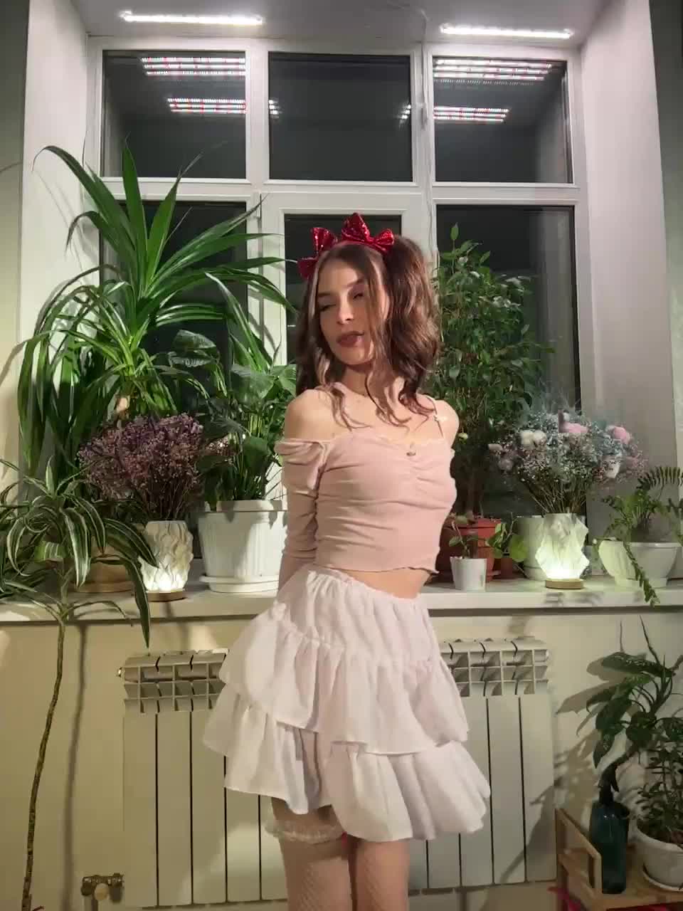 WednesdayFridayAddams Live Sex January 19, 2026