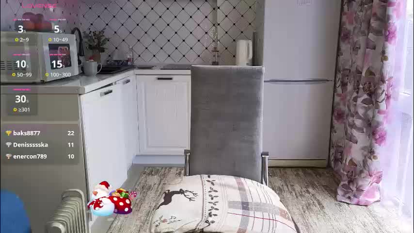 lyboff72 Live Sex January 19, 2026