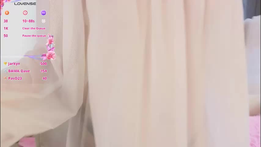 lafeti Live Sex January 19, 2026