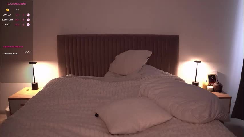 arielbell_ Live Sex January 19, 2026