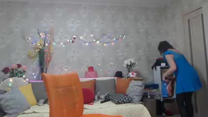 LaliaMia Live Sex January 19, 2026