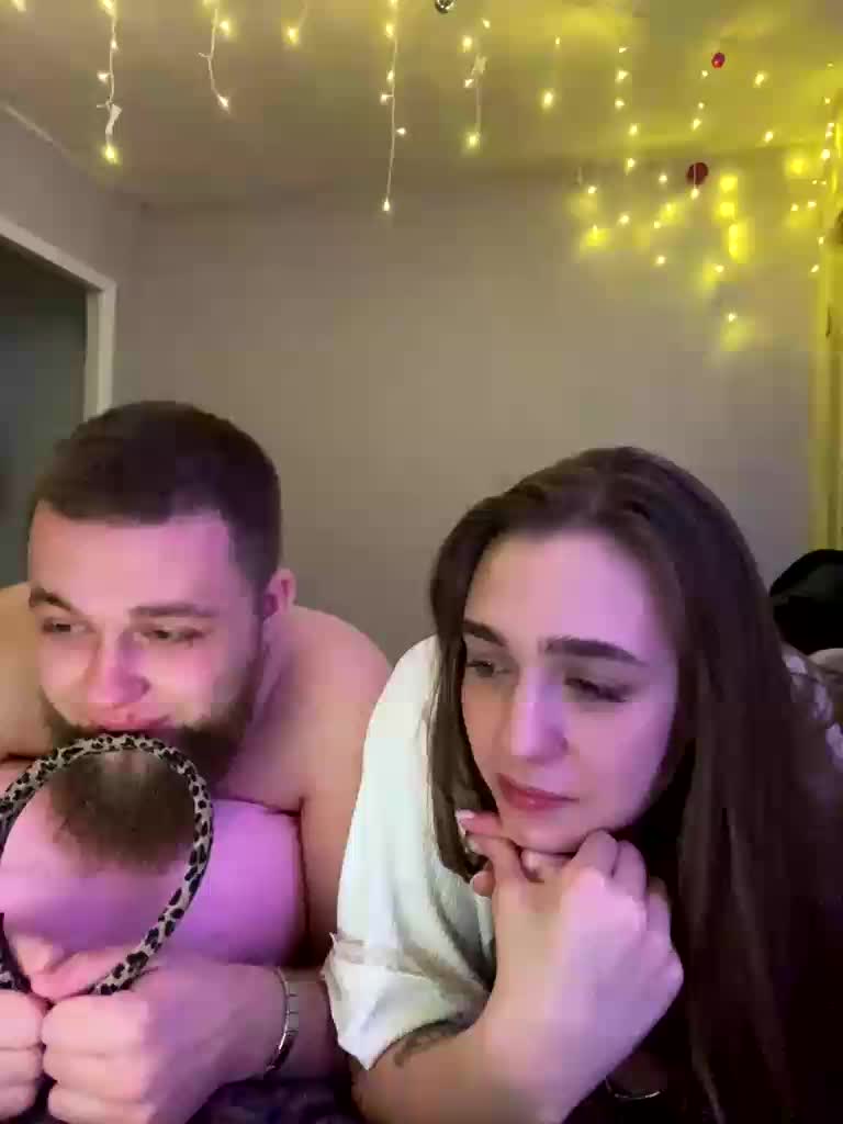 WildLoversOne Live Sex January 19, 2026