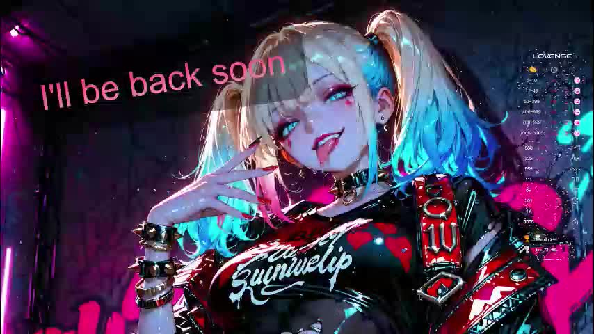 sunnyhuff Live Sex January 19, 2026