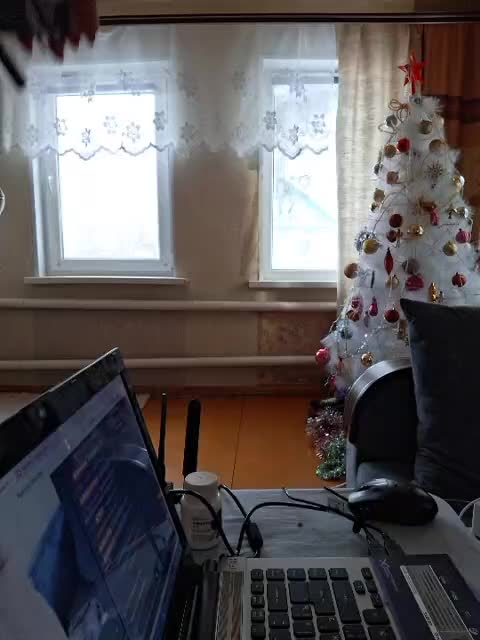 krisred Live Sex January 19, 2026