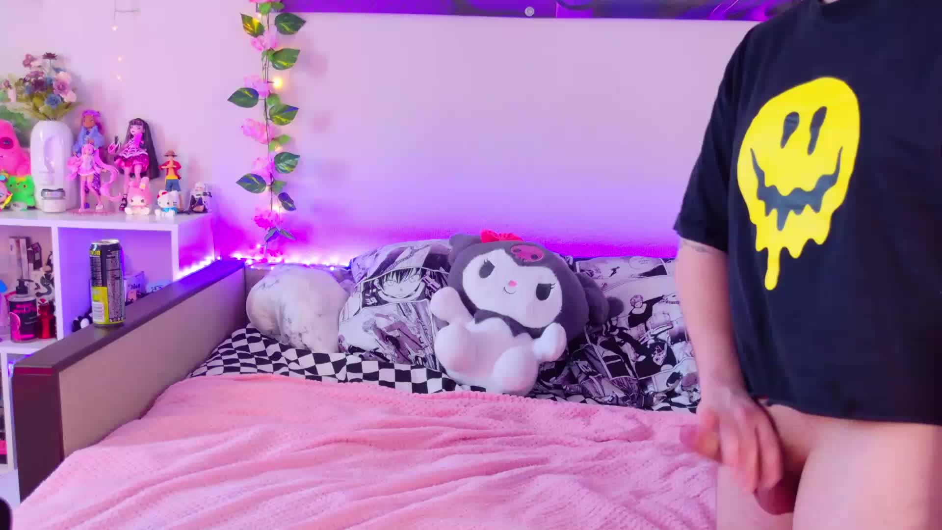 Night-angell Live Sex January 19, 2026