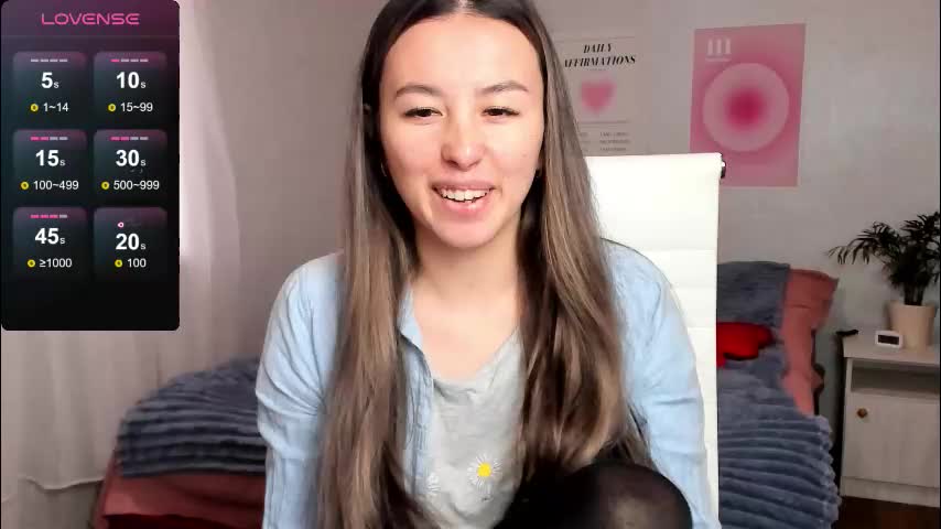 queitsharm_ Live Sex January 19, 2026