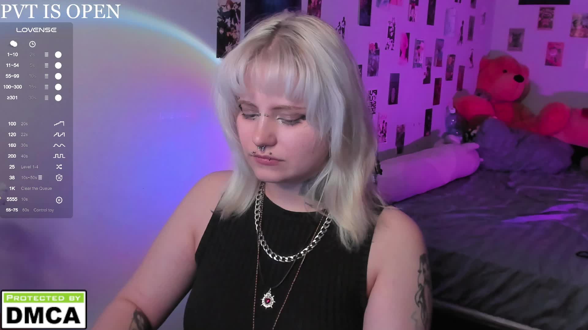 bixxxiz Live Sex January 19, 2026