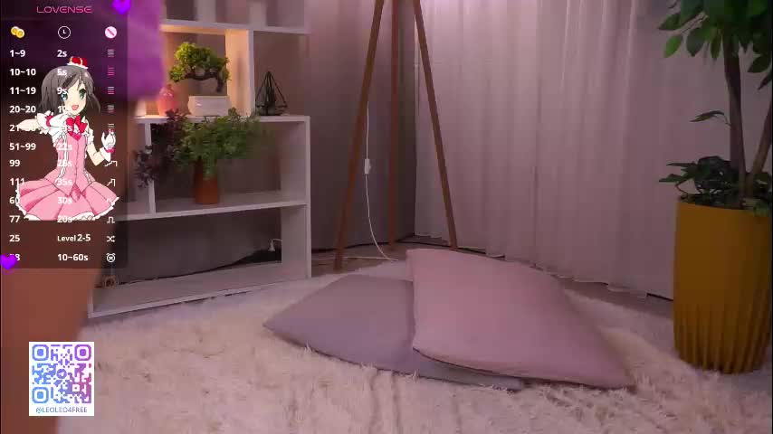 miss_quiz Live Sex January 19, 2026