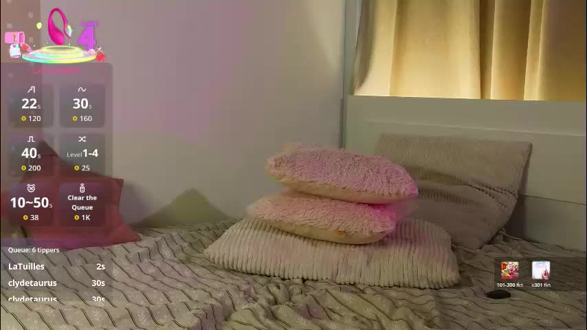 avrillemell Live Sex January 19, 2026