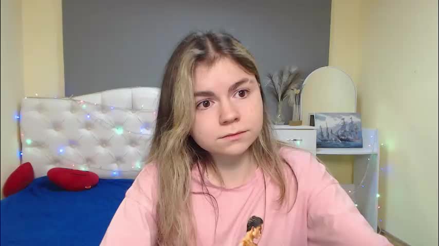 rrtinaredly Live Sex January 19, 2026