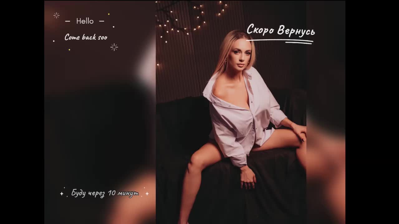 -HotANgel- Live Sex January 19, 2026