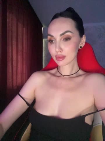 AnnaBlackFlame Live Sex January 19, 2026