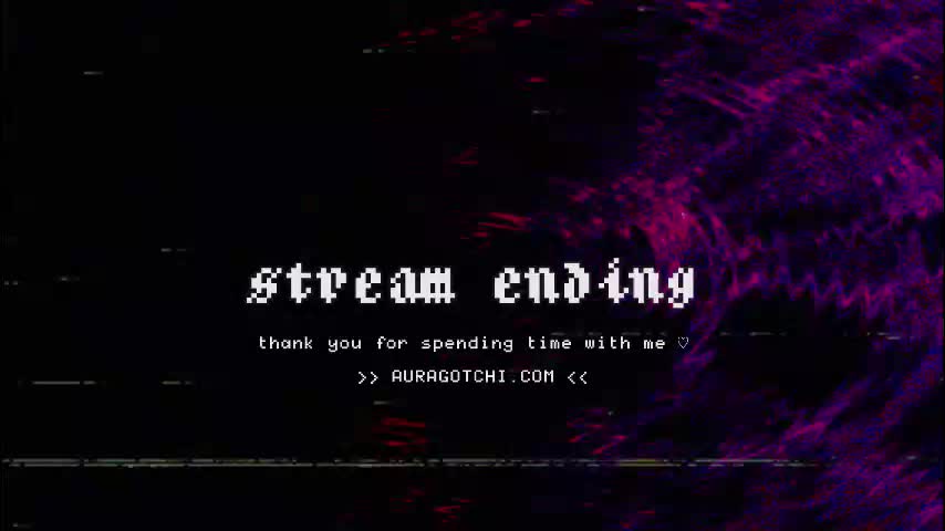 auragotchi Live Sex January 19, 2026