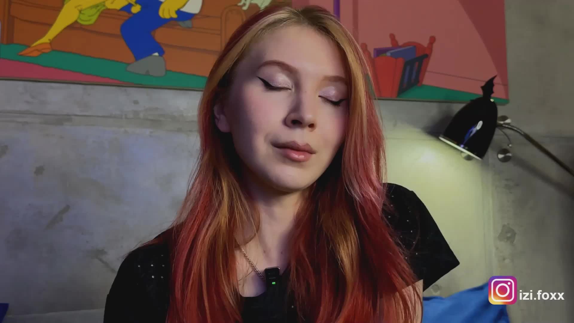 Na-izi Live Sex January 19, 2026