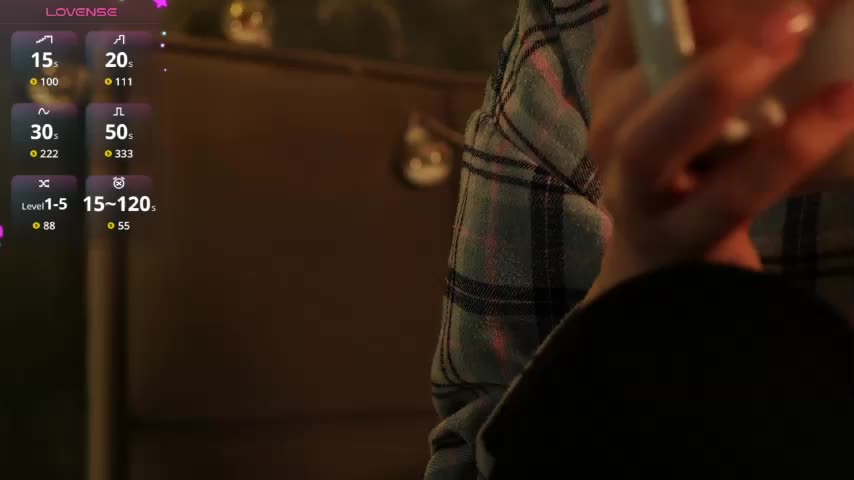 Koketka Live Sex January 19, 2026