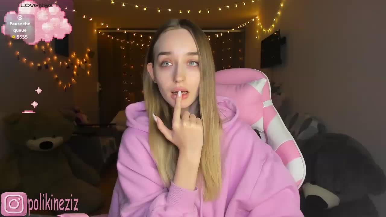 Polikinesis Live Sex January 19, 2026