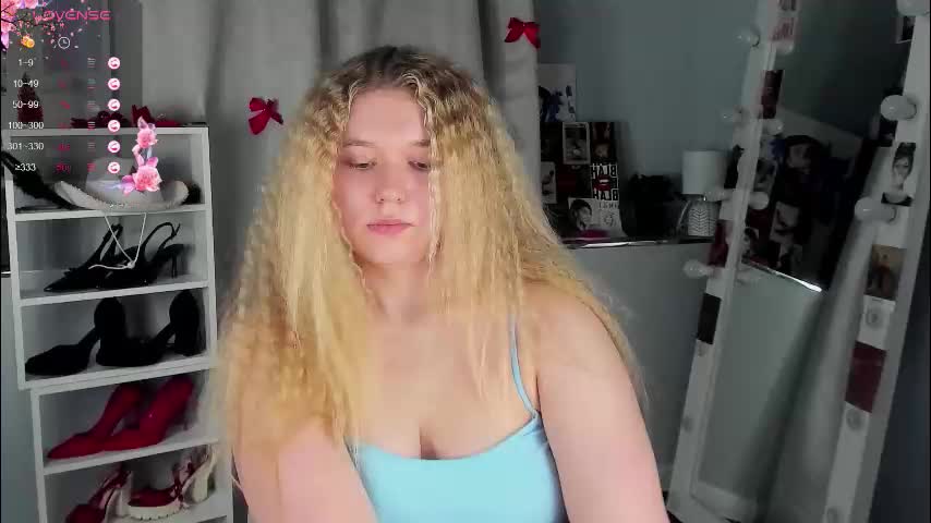 rebecca_____ Live Sex January 19, 2026