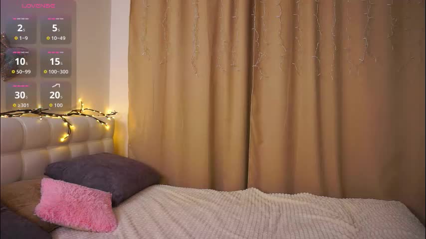 luvenianitschke Live Sex January 19, 2026