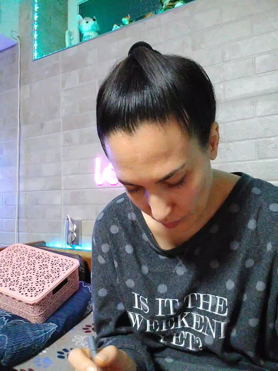 Marina4Love Live Sex January 19, 2026