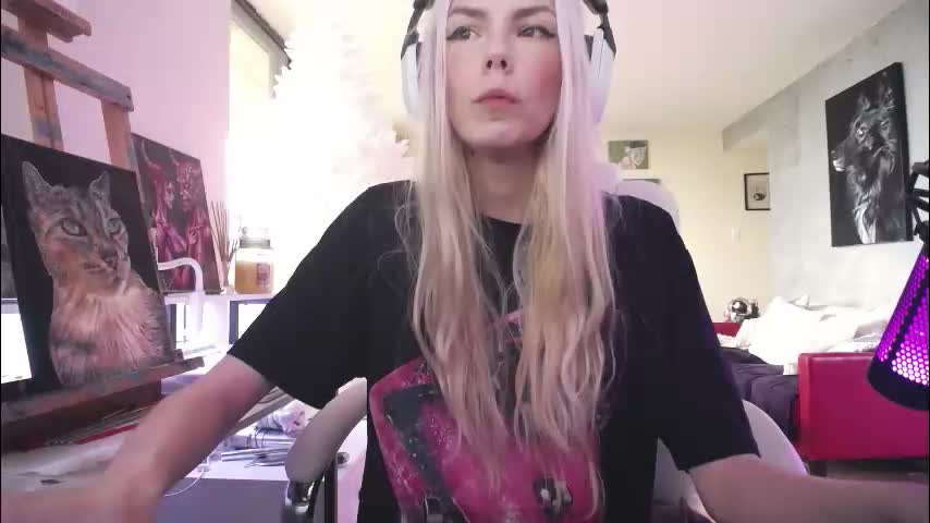 tinykylie Live Sex January 19, 2026