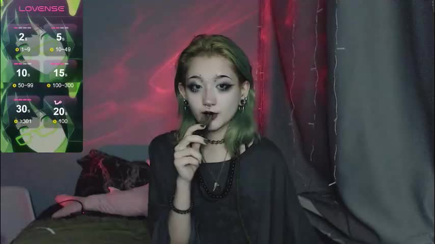 milten_trish Live Sex January 19, 2026