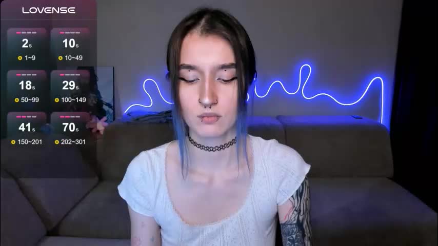 mika_reid Live Sex January 19, 2026