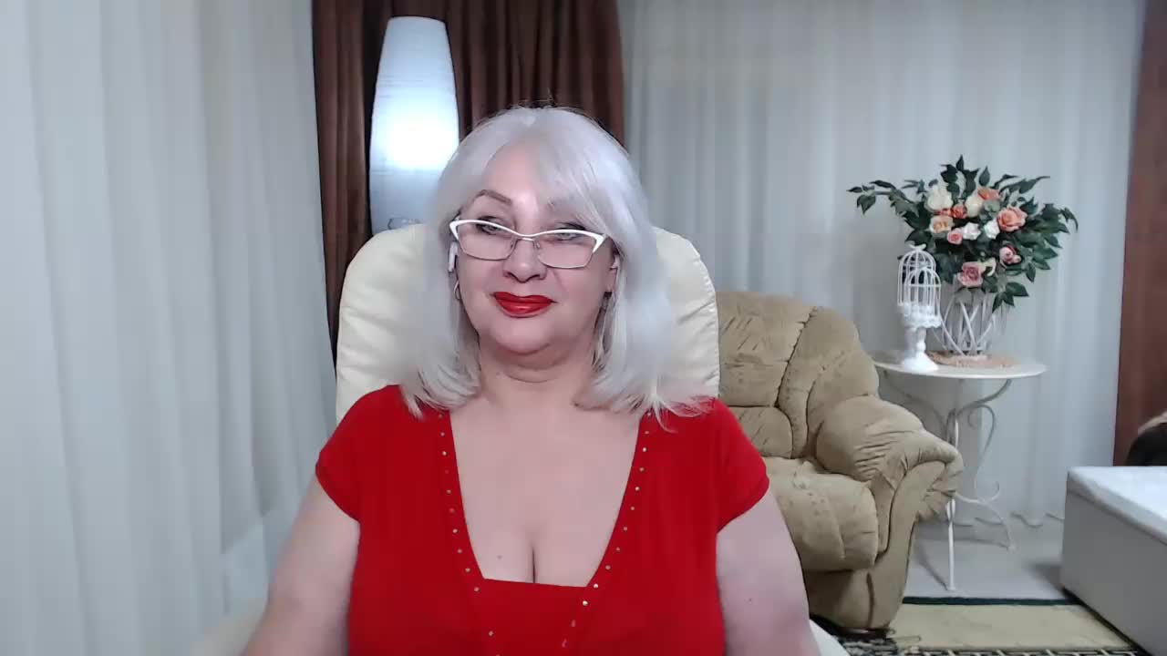 Tashyncik Live Sex January 19, 2026