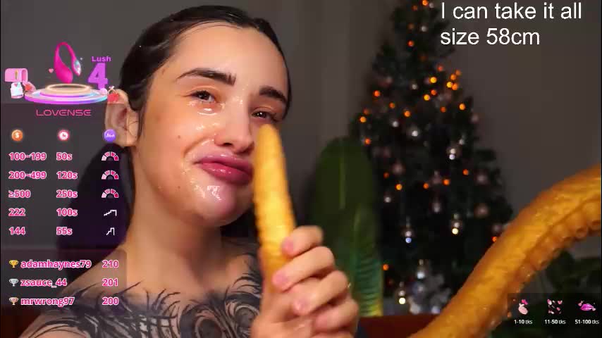 evarabbit Live Sex January 19, 2026