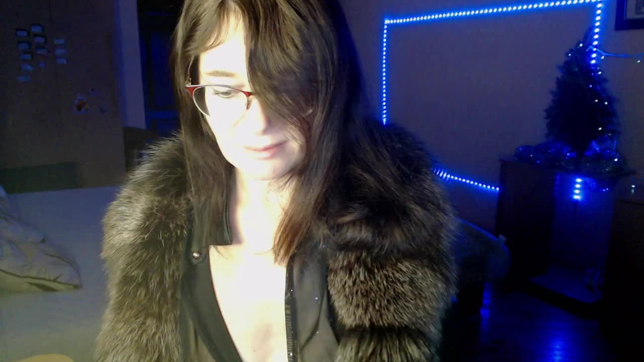 Viorica Live Sex January 19, 2026