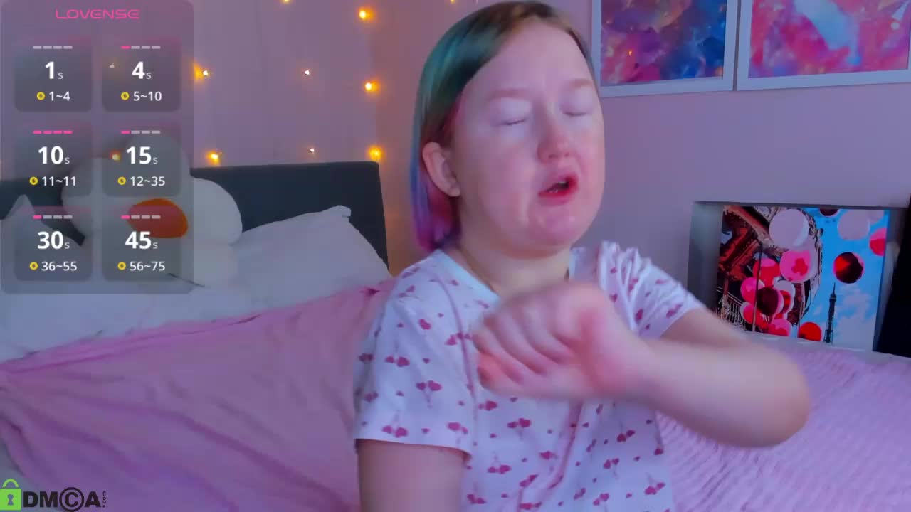 Sara-Moor Live Sex January 19, 2026