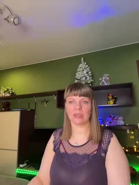 Veronika_Gold Live Sex January 19, 2026