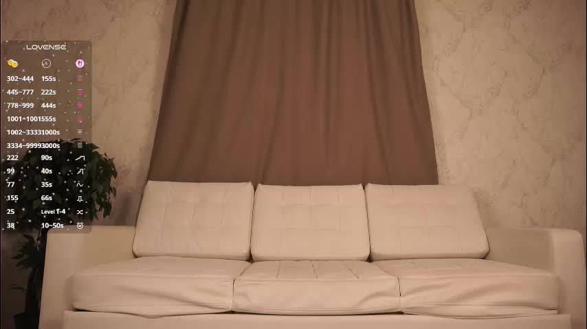 _marvelous_time_ Live Sex January 19, 2026