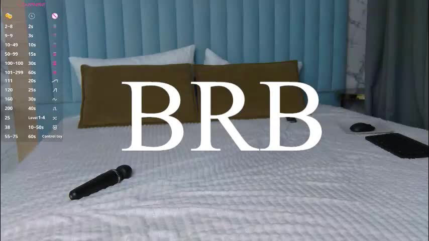 carolreeves Live Sex January 19, 2026