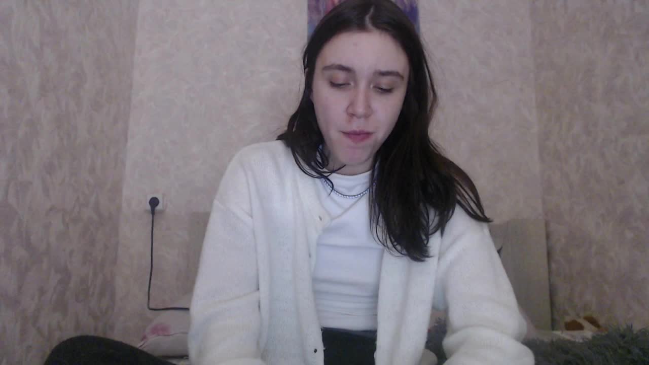 kotenokkkk Live Sex January 19, 2026