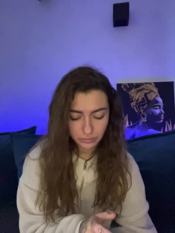 WILDGIRL Live Sex January 19, 2026