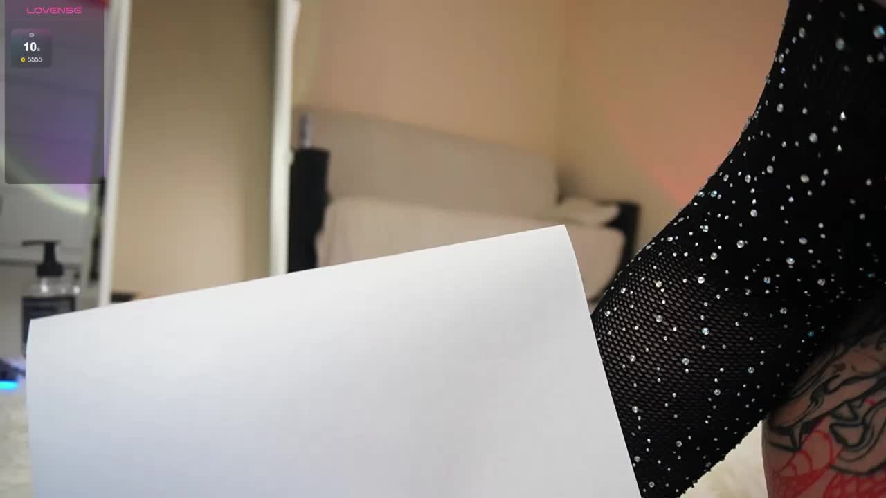 Amellika Live Sex January 19, 2026