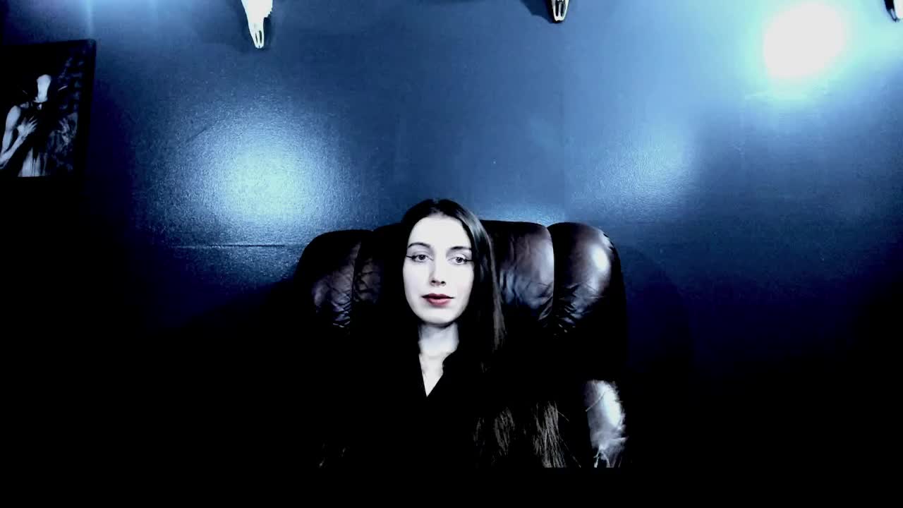 TheDomme Live Sex January 19, 2026