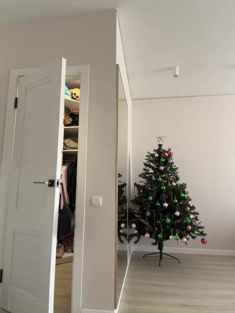 LiiBaby Live Sex January 19, 2026