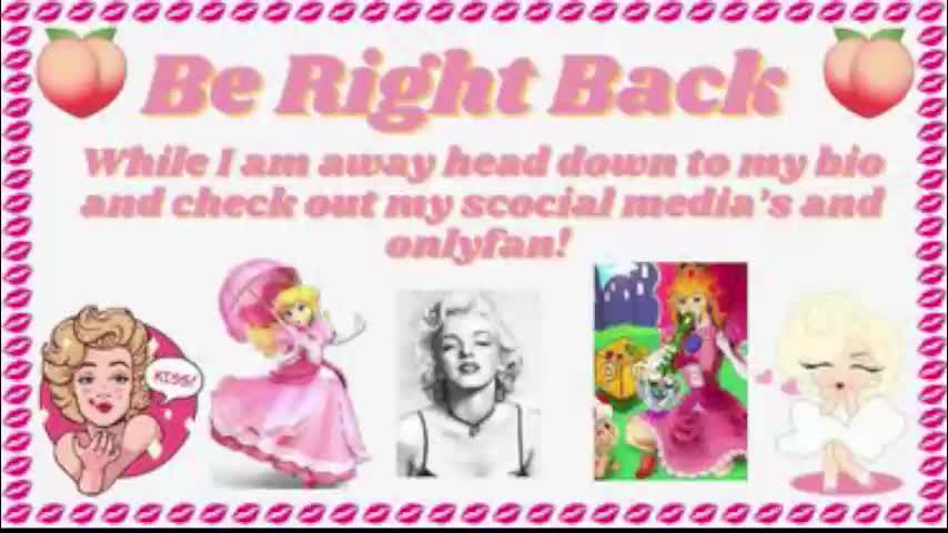 texaspeach69 Live Sex January 19, 2026