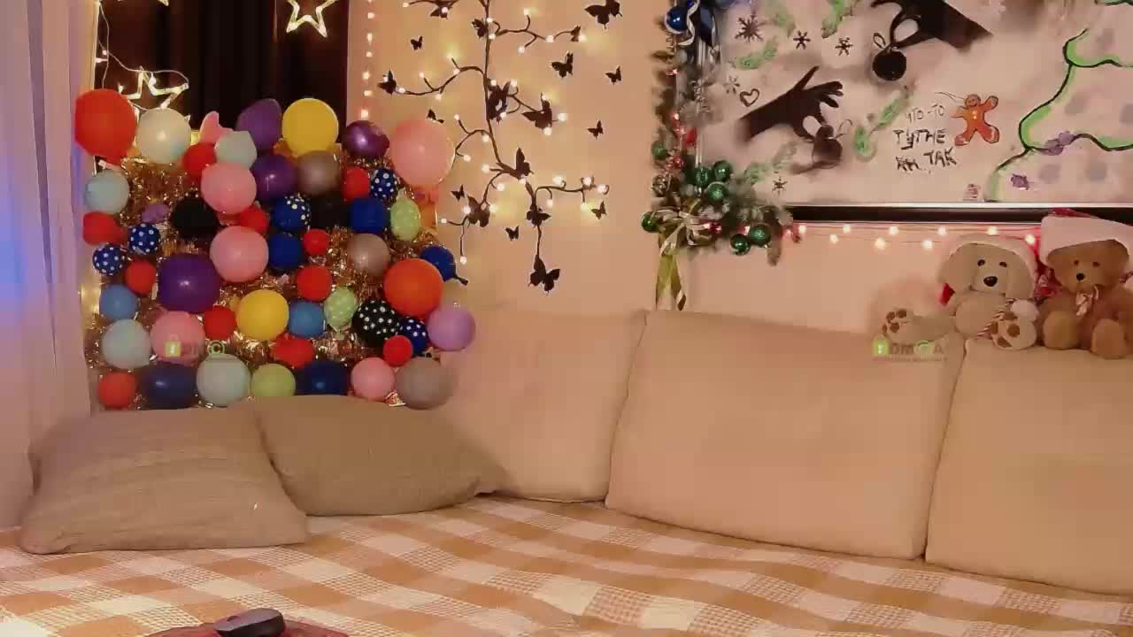 AlisaBun Live Sex January 19, 2026