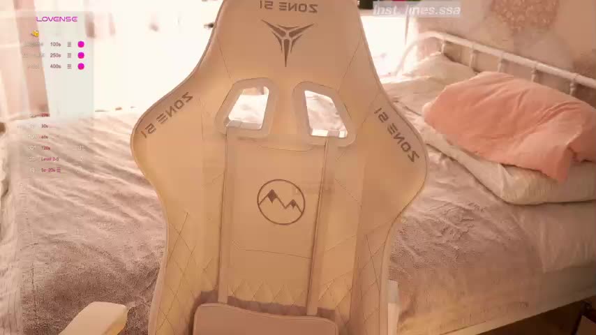 linessa Live Sex January 19, 2026