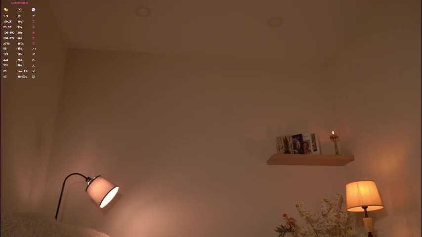 blissdilley Live Sex January 19, 2026