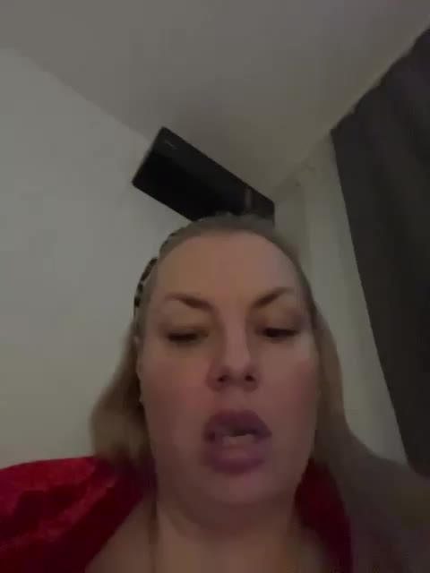 RobinLili Live Sex January 19, 2026