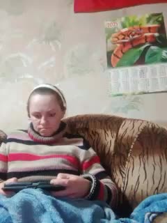 Calibriya Live Sex January 19, 2026