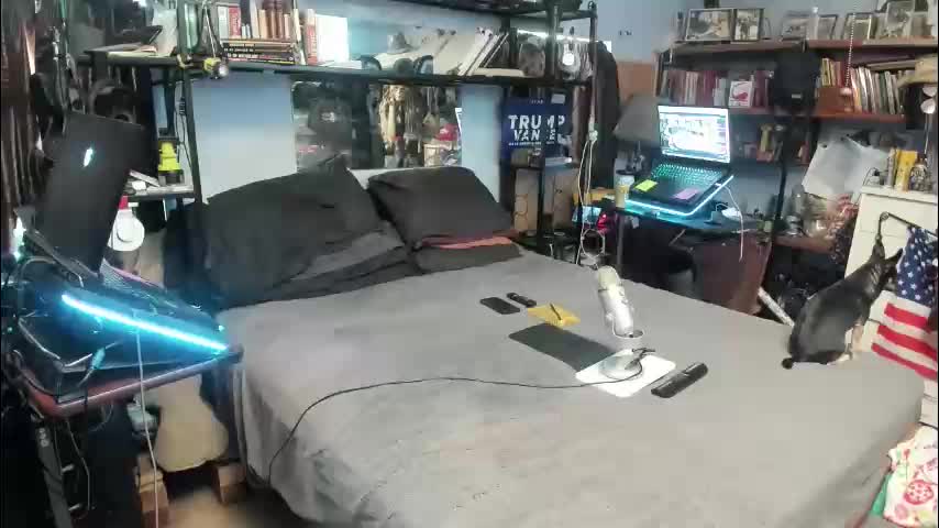 pink_black Live Sex January 19, 2026