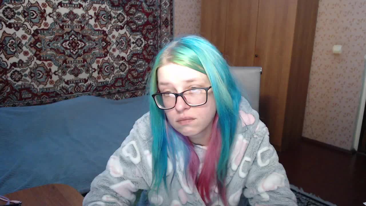 malvinella Live Sex January 19, 2026