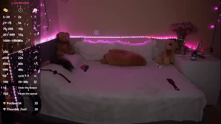 amandaafire Live Sex January 19, 2026