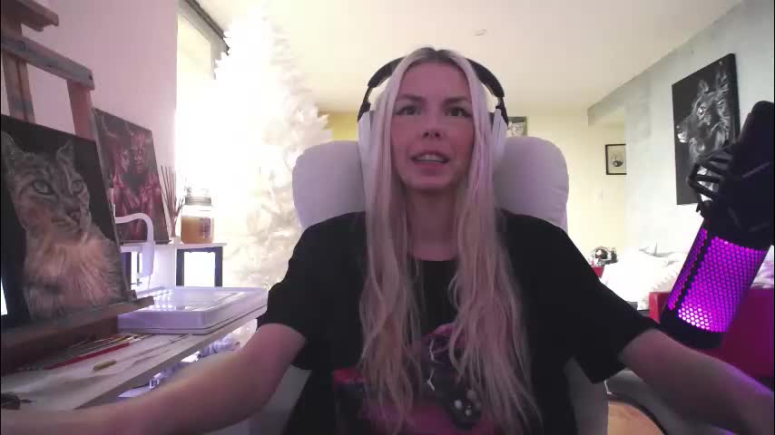 tinykylie Live Sex January 19, 2026